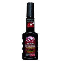Почиствач на инжектори бензин STP 200ml
