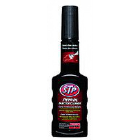 Почиствач на инжектори бензин STP 200ml