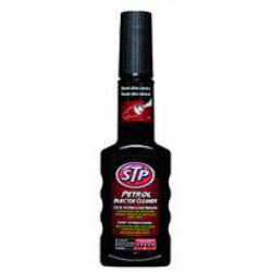 Почиствач на инжектори бензин STP 200ml