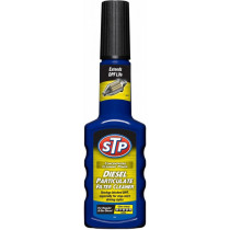 STP почистване DPF дизел 200ml