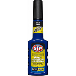 STP почистване DPF дизел 200ml