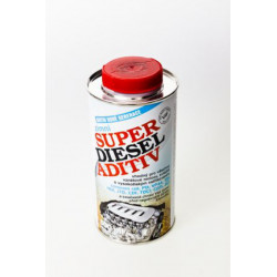 Super Diesel адитив зимен VIF 0,5L