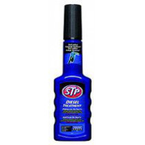 Добавка за дизелово гориво STP 200ml