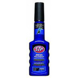 Добавка за дизелово гориво STP 200ml