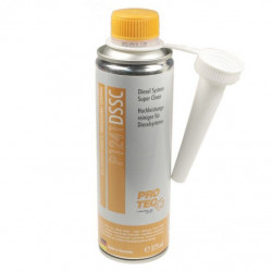 Супер почистващ препарат за дизел 375 ml PROTEC