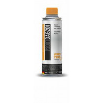 Diesel anti gel 1:200 зимна защита дизел - 375ml - PROTEC