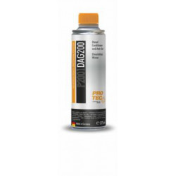 Diesel anti gel 1:200 зимна защита дизел - 375ml - PROTEC