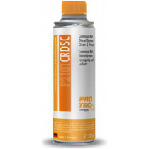 Почистване на дизелна система с общ разпределител - 375ml - PROTEC