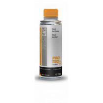 Diesel anti smoke - Намалява димането на дизелови двигатели - 150ml - PROTEC