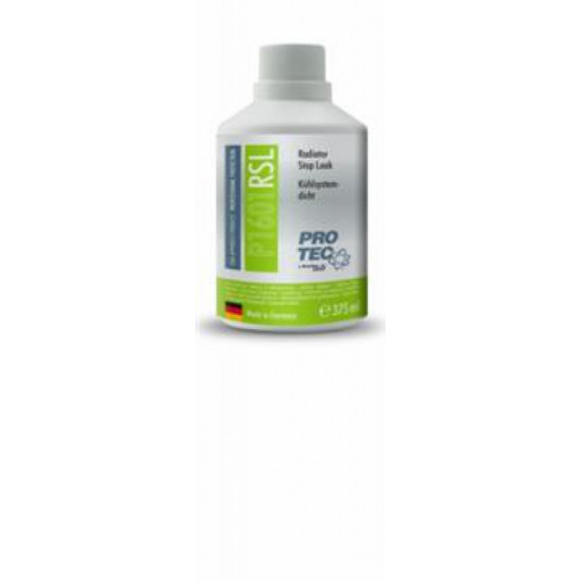Радиатор стоп течь - Предотвращава течовете на охладителя - 375ml - PROTEC