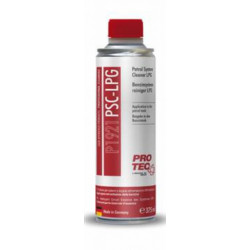 Petrol систем cleaner LPG - Почистване на бензин - 375ml - PROTEC