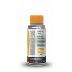 Guard fill diesel - Защита на дизеловата система за гориво - 75ml - PROTEC