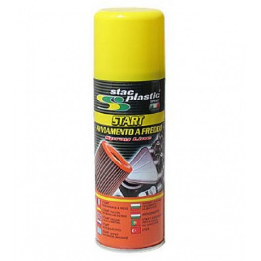 Спрей за стартиране 200ml
