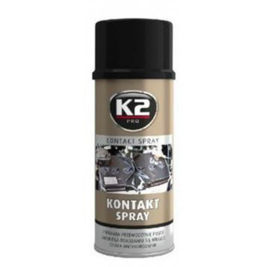 K2 Контакт спрей 400ml