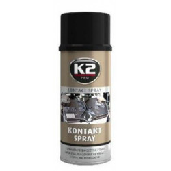 K2 Контакт спрей 400ml