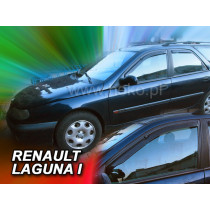 Дефлектори RENAULT Laguna I 4D (1993-2001)