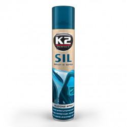 K2 Силиконово масло 100% SIL 300ml