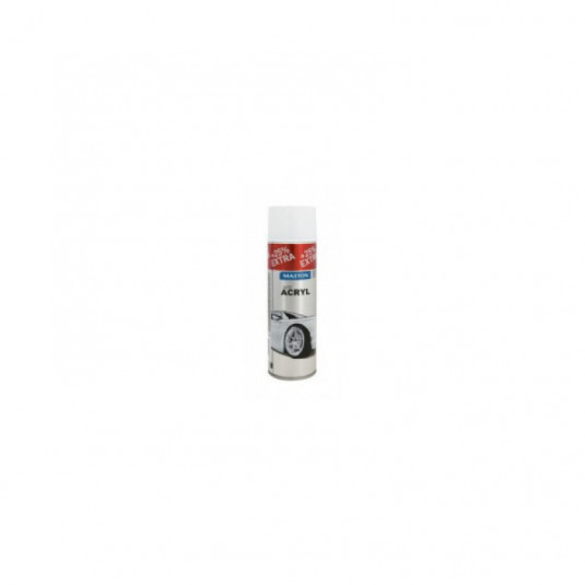 AutoACRYL спрей White 500ml