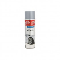AutoACRYL спрей Сребристо 500ml