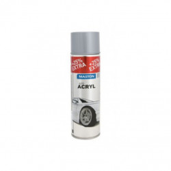 AutoACRYL спрей Сребристо 500ml