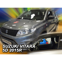 Дефлектори SUZUKI Vitara 5D (от 2014)