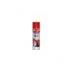 AutoACRYL спрей Red 500ml