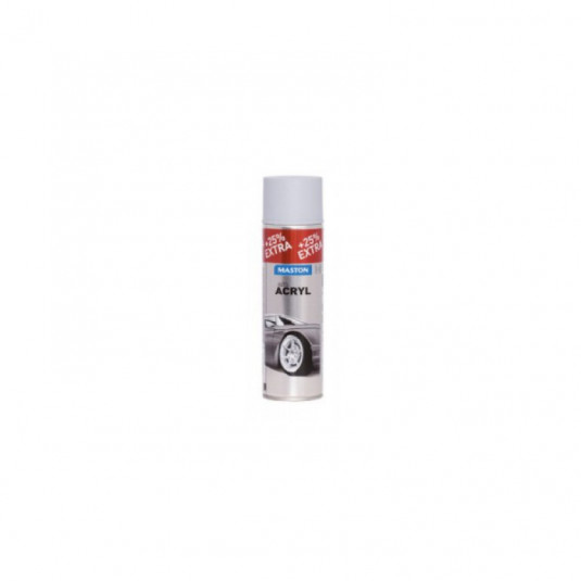 AutoACRYL спрей Grey Primer 500ml