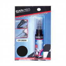 Коректор за лак и четка touch-up 12ml черна
