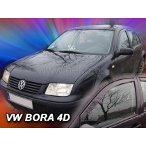 Дефлектори VOLKSWAGEN Bora 4D (1998-2005)
