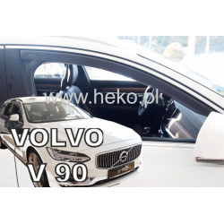 Дефлектори VOLVO V90 5D (от 2016)