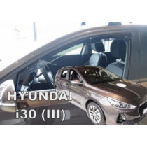 Дефлектори HYUNDAI i30 HTB / CW III (от 2017)