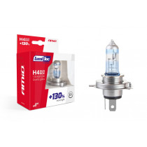 Халогенен дуо блистер (2бр) комплект LumiTec LIMITED +130% H4 12V 60/55W DUO