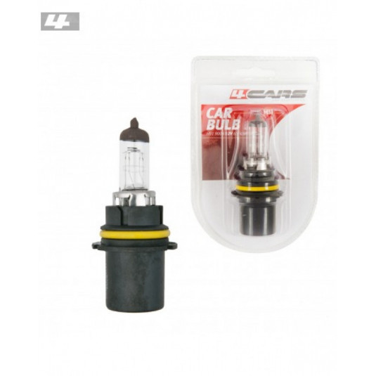 Крушка HB1 12V 65/45W (1 бр.)