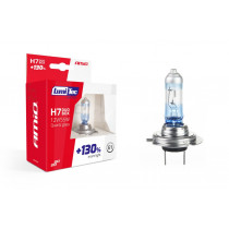 Халогенна дуо опаковка (2бр.) комплект LumiTec LIMITED +130% H7 12V 55W DUO