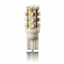 Led лампи 16led 12V T10 (2бр.)