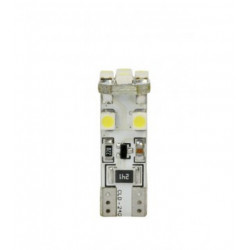 LED крушки 8led 12V CANBUS 3528SMD T10 (2бр.)