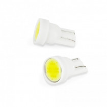 LED крушки T10 18 CHIP COB LED