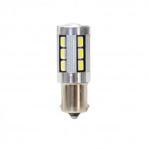 LED крушки BA15S CANBUS 18LEDS 5730SMD (2бр.)