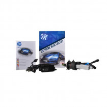 LED комплект M-TECH Extreme blue H4