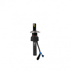 LED комплект M-TECH Extreme blue H4