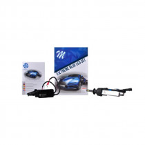 LED комплект M-TECH Extreme blue H1
