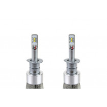 LED лампи за главното осветление H1 50W RS+ Slim Series (2 бр.)