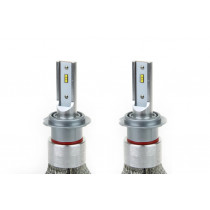 LED лампи за главното осветление H7 50W RS+ Slim Series (2 бр.)