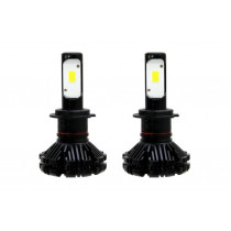 LED лампи на главното светлосно управление H7 CX Series 2018 (2 бр.)
