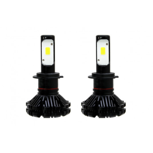 LED лампи на главното светлосно управление H7 CX Series 2018 (2 бр.)