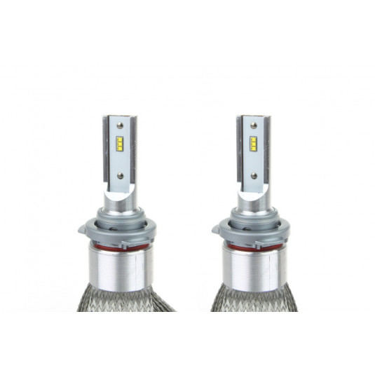 LED лампи главно осветление HB3 9005 50W RS+ Slim Series (2бр.)