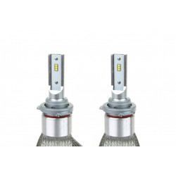LED лампи главно осветление HB3 9005 50W RS+ Slim Series (2бр.)