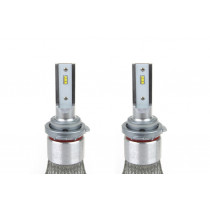 LED крушки за фарове HB4 9006 50W RS+ Slim Series (2 бр.)