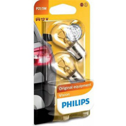 Крушки Philips P21/5W 12V