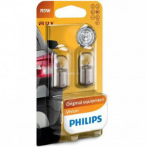 Крушки Philips R5W 12V 2 бр.